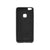 BlackStuff Genuine Carbon Fiber and Silicone Lightweight Phone Case Compatible with Huawei P10 Lite BS-2018