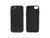 BlackStuff Genuine Carbon Fiber and Silicone Lightweight Phone Case Compatible with Iphone 7/8 BS-2001