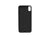 BlackStuff Genuine Carbon Fiber and Silicone Lightweight Phone Case Compatible with Iphone XS Max BS-2004
