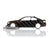 BlackStuff Carbon Fiber Keychain Compatible with E92 2004-2013 Side BS-1009