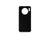 BlackStuff Genuine Carbon Fiber and Silicone Lightweight Phone Case Compatible with Huawei Mate 30 BS-2026
