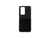 BlackStuff Genuine Carbon Fiber and Silicone Lightweight Phone Case Compatible with Huawei P40 Pro BS-2025