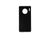 BlackStuff Genuine Carbon Fiber and Silicone Lightweight Phone Case Compatible with Huawei Mate 30 Pro BS-2027