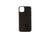 BlackStuff Genuine Carbon Fiber and Silicone Lightweight Phone Case Compatible with Iphone 11 Pro Max BS-2022