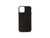 BlackStuff Genuine Carbon Fiber and Silicone Lightweight Phone Case Compatible with Iphone 11 Pro BS-2021