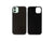 BlackStuff Genuine Carbon Fiber and Silicone Lightweight Phone Case Compatible with Iphone 11 BS-2020