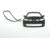 BlackStuff Carbon Fiber Keychain with cord lanyard Compatible with Megane II Sport RS 2002-2009 CF-667