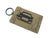 Portachiavi in ​​fibra di carbonio BlackStuff compatibile con Picanto GT Line 2020+ BS-1007