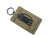 Portachiavi in ​​fibra di carbonio BlackStuff compatibile con Picanto GT Line 2020+ BS-1007