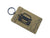 Portachiavi in ​​fibra di carbonio BlackStuff compatibile con Picanto GT Line 2020+ BS-1007