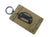 BlackStuff Carbon Fiber Keychain Compatible with GR86 BS-4043
