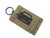 BlackStuff Carbon Fiber Keychain Compatible with Golf mk7 2012-2016 BS-4045
