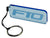 F10 Logo Neon Acrylic Keychain