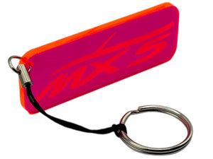 MX-5 Logo Neon Acrylic Keychain