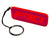 F10 Logo Neon Acrylic Keychain