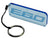 E60 Logo Neon Acrylic Keychain