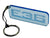 E36 3 Serie 316 318 320 323 325 328 Logo Neon Acrylic Keychain