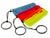 E30 3 Serie 316 318 320 323 325 Logo Neon Acrylic Keychain