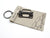 BlackStuff Carbon Fiber Keychain Compatible with A1 S1 RS1 8X 2010-2019 BS-135