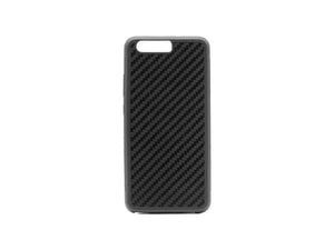 BlackStuff Genuine Carbon Fiber and Silicone Lightweight Phone Case Compatible with Huawei P10 BS-2017