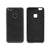 BlackStuff Genuine Carbon Fiber and Silicone Lightweight Phone Case Compatible with Huawei P10 Lite BS-2018