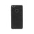 Custodia per telefono leggera in vera fibra di carbonio e silicone BlackStuff compatibile con Huawei P10 Lite BS-2018