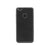 BlackStuff Genuine Carbon Fiber and Silicone Lightweight Phone Case Compatible with Huawei P10 Lite BS-2018