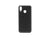 BlackStuff Genuine Carbon Fiber and Silicone Lightweight Phone Case Compatible with Huawei P20 Lite BS-2016