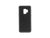 BlackStuff Genuine Carbon Fiber and Silicone Lightweight Phone Case Compatible with Samsung Galaxy S9 BS-2008