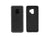 Custodia per telefono leggera in vera fibra di carbonio e silicone BlackStuff compatibile con Samsung Galaxy S9 BS-2008