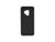 BlackStuff Genuine Carbon Fiber and Silicone Lightweight Phone Case Compatible with Samsung Galaxy S9 BS-2008