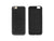 Custodia per telefono leggera in vera fibra di carbonio e silicone BlackStuff compatibile con Iphone 6/6s BS-2002