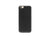 BlackStuff Genuine Carbon Fiber and Silicone Lightweight Phone Case Compatible with Iphone 6/6s BS-2002