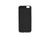 BlackStuff Genuine Carbon Fiber and Silicone Lightweight Phone Case Compatible with Iphone 6/6s BS-2002