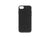 Custodia per telefono leggera in vera fibra di carbonio e silicone BlackStuff compatibile con Iphone 7/8 BS-2001
