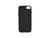 BlackStuff Genuine Carbon Fiber and Silicone Lightweight Phone Case Compatible with Iphone 7/8 BS-2001