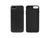 Custodia per telefono leggera in vera fibra di carbonio e silicone BlackStuff compatibile con Iphone 7/8 Plus BS-2005