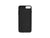 BlackStuff Genuine Carbon Fiber and Silicone Lightweight Phone Case Compatible with Iphone 7/8 Plus BS-2005