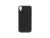 BlackStuff Genuine Carbon Fiber and Silicone Lightweight Phone Case Compatible with Iphone XR BS-2003