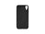 Custodia per telefono leggera in vera fibra di carbonio e silicone BlackStuff compatibile con Iphone XR BS-2003