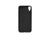 BlackStuff Genuine Carbon Fiber and Silicone Lightweight Phone Case Compatible with Iphone XR BS-2003