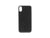 BlackStuff Genuine Carbon Fiber and Silicone Lightweight Phone Case Compatible with Iphone X/XS BS-2000