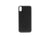 BlackStuff Genuine Carbon Fiber and Silicone Lightweight Phone Case Compatible with Iphone XS Max BS-2004