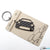 BlackStuff Carbon Fiber Keychain Keyring Ring Holder Compatible with 350Z Z33 2002-2008 BS-646