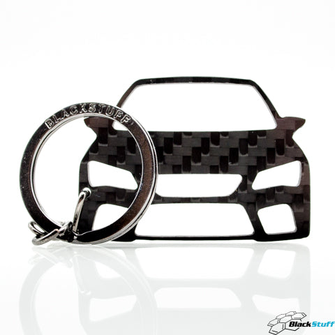 Leon Cupra Keyring