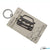 BlackStuff Carbon Fiber Keychain Compatible with  Avensis 2003-2009 BS-927