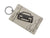 BlackStuff Carbon Fiber Keychain Keyring Ring Holder Compatible with Supra MK4 A80 1993-2002 BS-941