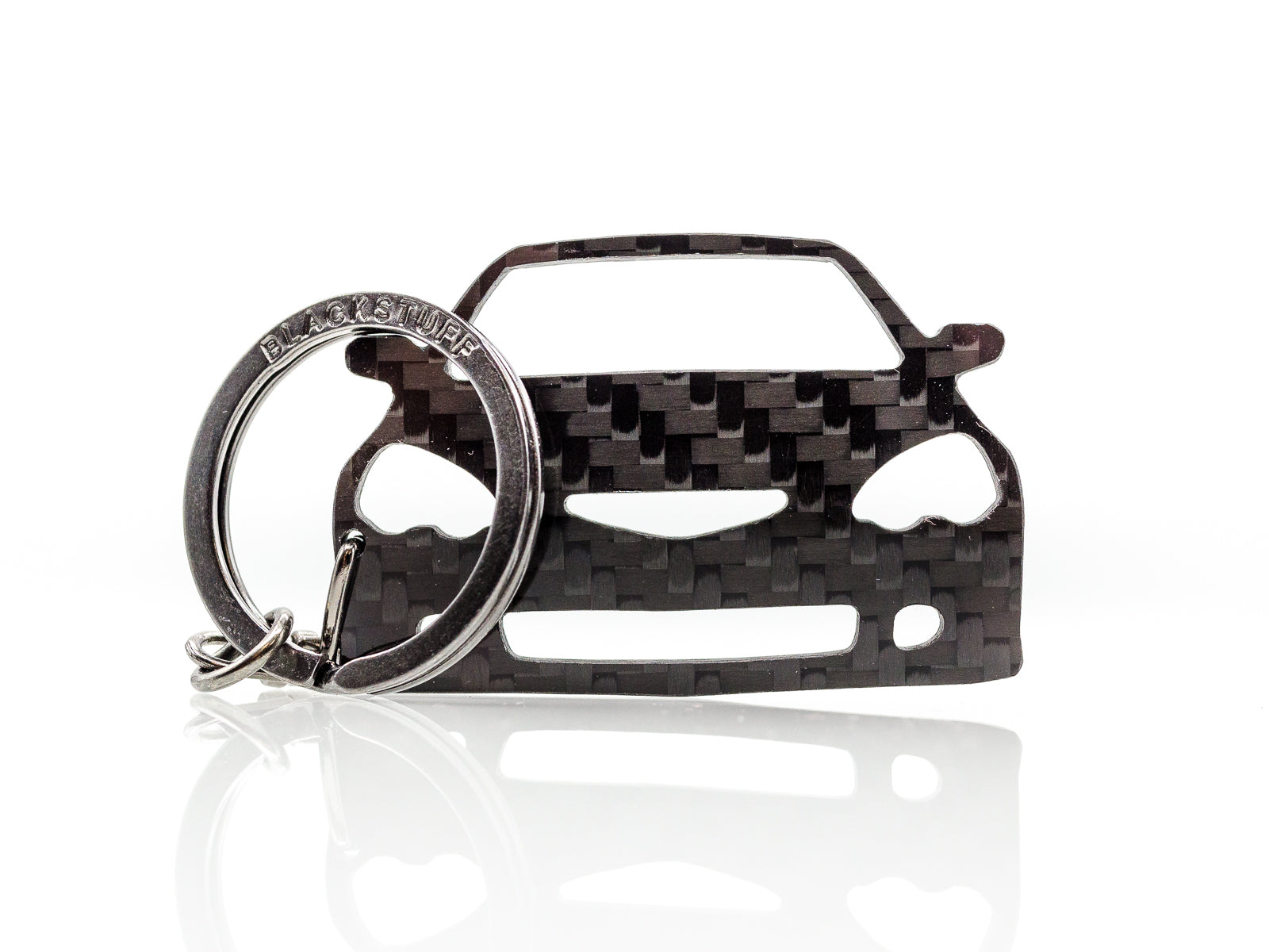 Key Chain Holder for Mercedes AMG Keychain Leather Strap Keyfob Ring Red |  eBay