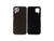 BlackStuff Genuine Carbon Fiber and Silicone Lightweight Phone Case Compatible with Huawei P40 Lite BS-2024