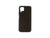 BlackStuff Genuine Carbon Fiber and Silicone Lightweight Phone Case Compatible with Huawei P40 Lite BS-2024